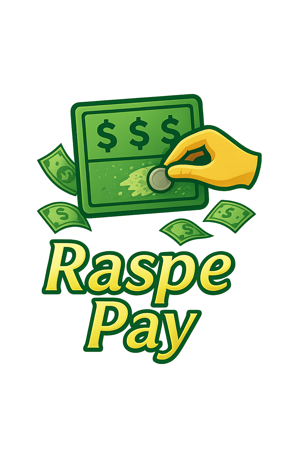 RaspePay